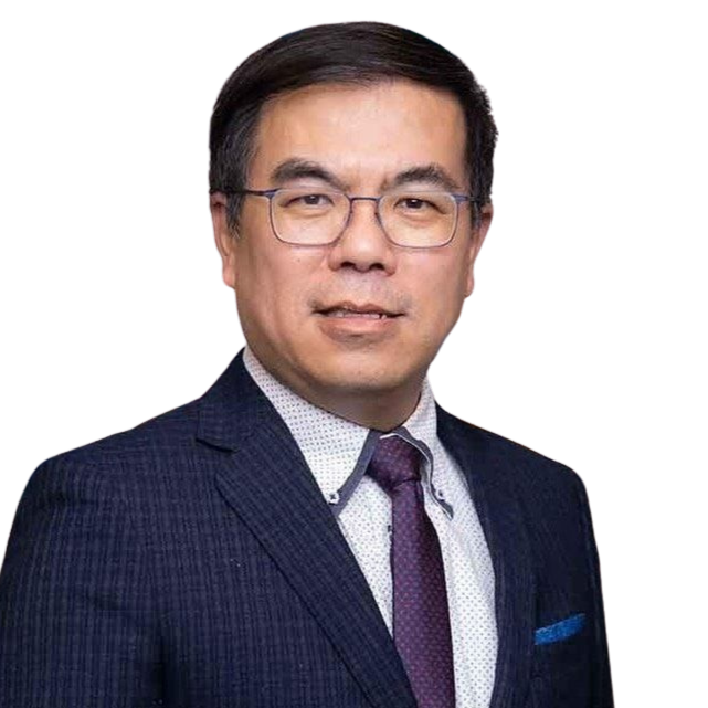 Dr.Chi-MingPENG彭啓明